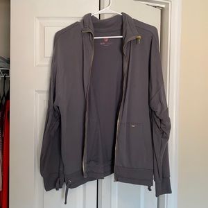Size 18/20 jacket from Justice